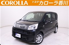 ムーヴ Xリミテッド2 SA3