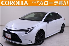 カローラ HV ダブルバイビー