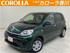 パッソ X Lパッケージ