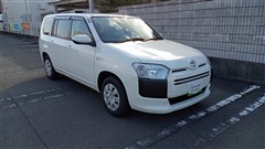 プロボックスバン