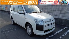 トヨタ プロボックスバン HV F