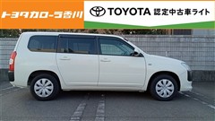 プロボックスバン HV F