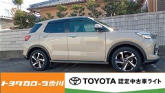 ライズ ハイブリッド Z