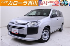 プロボックスバン G