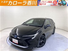 カローラツーリング HV WXB