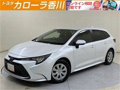 カローラツ-リングHV G
