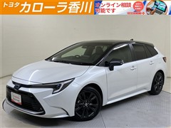 カローラツーリング HV WXB