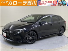 カローラツーリング WxB