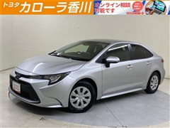 カローラ ハイブリッド G