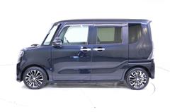 タント カスタムRSセレクション