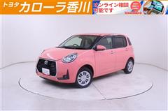 パッソ モーダ チャーム