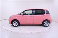 パッソ モーダ チャーム