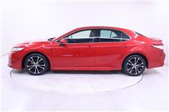 カムリ WSレザーパッケージ