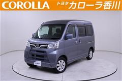 ダイハツ アトレーワゴン カスターボRSSA3