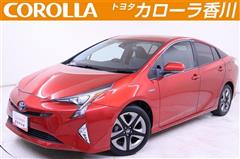 トヨタ プリウス A ツーリングセレクション