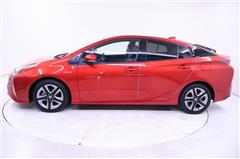 プリウス A ツーリングセレクション