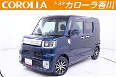 ピクシスメガ Gターボ SA3