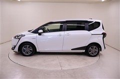 シエンタ ハイブリッド G