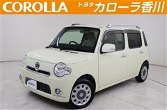 ミラココア ココアプラスG