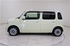 ミラココア ココアプラスG