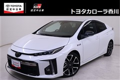 トヨタ プリウスPHV S GRスポーツ