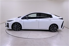 プリウスPHV S GRスポーツ