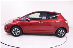 ヴィッツ HV FセーフティED3