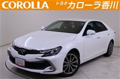 マークX 250S ファイナルED