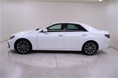 マークX 250S ファイナルED