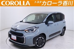 トヨタ シエンタ ハイブリッド Z