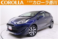 アクア S スタイルブラック