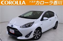 アクア S スタイルブラック