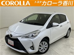 ヴィッツ F セーフティエディ3