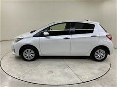 ヴィッツ F セーフティエディ3