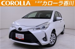 ヴィッツ F セーフティエディ3