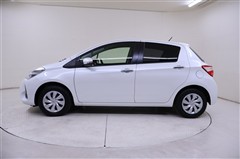 ヴィッツ F セーフティエディ3