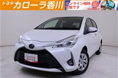 トヨタ ヴィッツ F セーフティエディ3