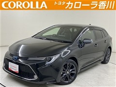 トヨタ カローラツーリング HV WXB