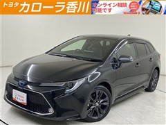 カローラツーリング HV WXB