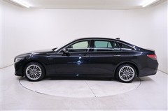 クラウン ハイブリッド G