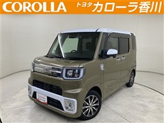 ピクシスメガ Gターボ SA3