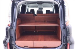 シエンタ ハイブリッド Z