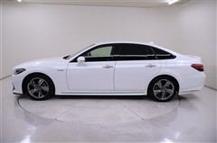 クラウンHV RSアドバンス