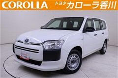 プロボックスバン HV DX コン