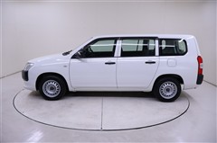 プロボックスバン HV DX コン