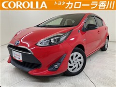 トヨタ　AQUA リルヴィー G