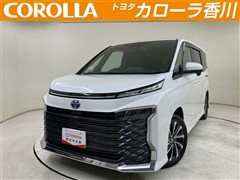 ヴォクシー ハイブリッド S-Z