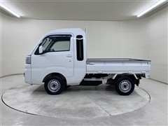 ハイゼットトラック ジャンボ4WD