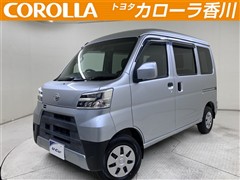 ダイハツ ハイゼットCAクルーズTB SA3