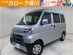 ハイゼットCAクルーズTB SA3